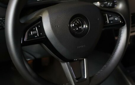 Skoda Octavia, 2016 год, 1 349 000 рублей, 11 фотография