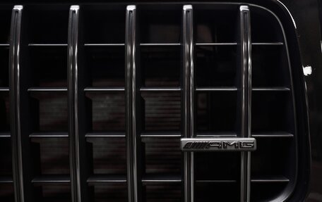 Mercedes-Benz G-Класс AMG, 2025 год, 33 300 000 рублей, 3 фотография