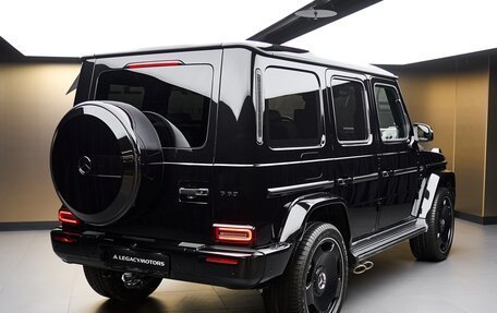 Mercedes-Benz G-Класс AMG, 2025 год, 33 300 000 рублей, 10 фотография