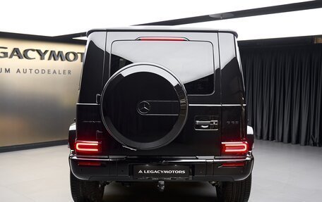 Mercedes-Benz G-Класс AMG, 2025 год, 33 300 000 рублей, 5 фотография