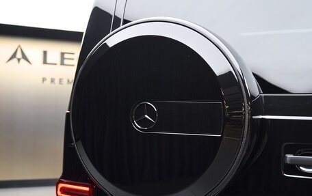 Mercedes-Benz G-Класс AMG, 2025 год, 33 300 000 рублей, 11 фотография