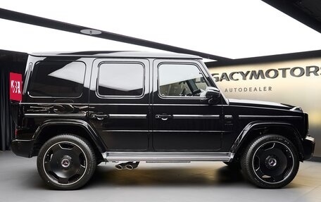 Mercedes-Benz G-Класс AMG, 2025 год, 33 300 000 рублей, 13 фотография