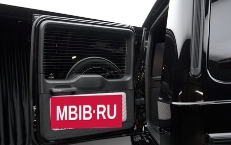 Mercedes-Benz G-Класс AMG, 2025 год, 33 300 000 рублей, 12 фотография