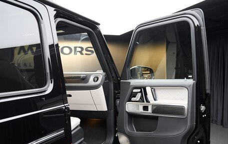 Mercedes-Benz G-Класс AMG, 2025 год, 33 300 000 рублей, 23 фотография