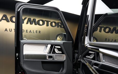 Mercedes-Benz G-Класс AMG, 2025 год, 33 300 000 рублей, 14 фотография