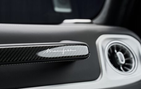 Mercedes-Benz G-Класс AMG, 2025 год, 33 300 000 рублей, 27 фотография