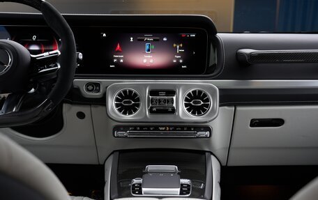 Mercedes-Benz G-Класс AMG, 2025 год, 33 300 000 рублей, 21 фотография