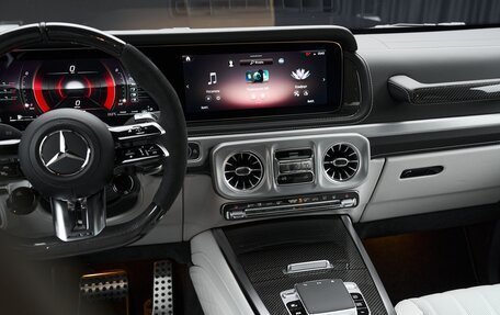 Mercedes-Benz G-Класс AMG, 2025 год, 33 300 000 рублей, 20 фотография