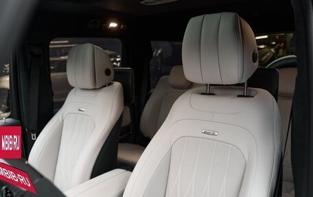 Mercedes-Benz G-Класс AMG, 2025 год, 33 300 000 рублей, 17 фотография