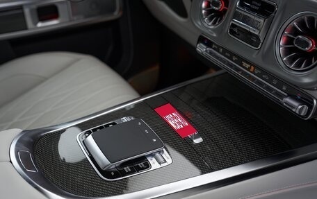 Mercedes-Benz G-Класс AMG, 2025 год, 33 300 000 рублей, 26 фотография