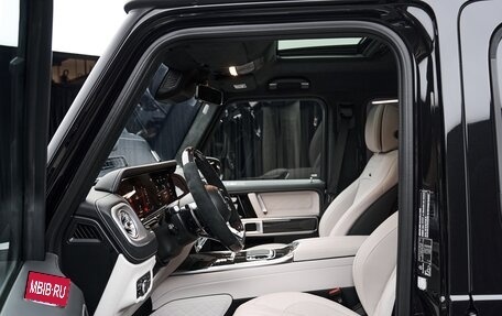 Mercedes-Benz G-Класс AMG, 2025 год, 33 300 000 рублей, 15 фотография