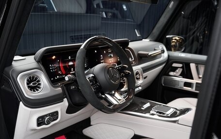 Mercedes-Benz G-Класс AMG, 2025 год, 33 300 000 рублей, 16 фотография