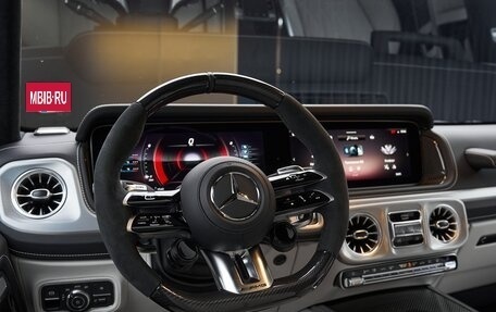 Mercedes-Benz G-Класс AMG, 2025 год, 33 300 000 рублей, 19 фотография