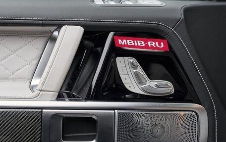 Mercedes-Benz G-Класс AMG, 2025 год, 33 300 000 рублей, 22 фотография