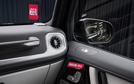 Mercedes-Benz G-Класс AMG, 2025 год, 33 300 000 рублей, 28 фотография