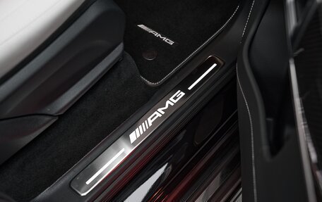 Mercedes-Benz G-Класс AMG, 2025 год, 33 300 000 рублей, 29 фотография