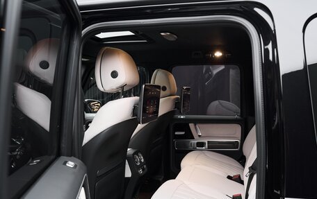 Mercedes-Benz G-Класс AMG, 2025 год, 33 300 000 рублей, 31 фотография