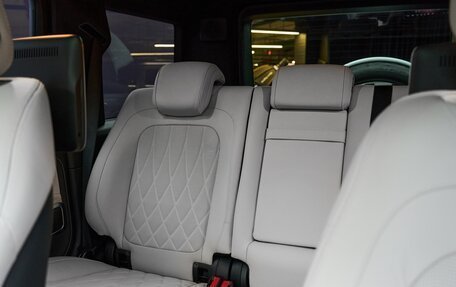 Mercedes-Benz G-Класс AMG, 2025 год, 33 300 000 рублей, 34 фотография