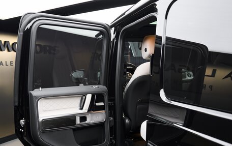 Mercedes-Benz G-Класс AMG, 2025 год, 33 300 000 рублей, 30 фотография