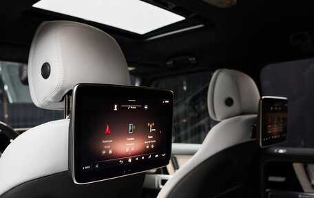 Mercedes-Benz G-Класс AMG, 2025 год, 33 300 000 рублей, 32 фотография