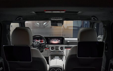 Mercedes-Benz G-Класс AMG, 2025 год, 33 300 000 рублей, 35 фотография