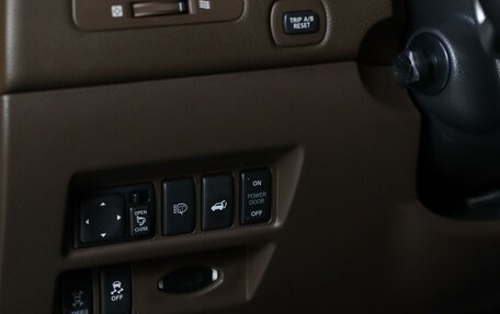 Infiniti QX70, 2015 год, 1 849 000 рублей, 12 фотография