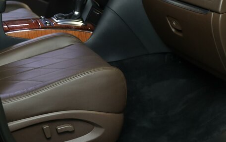 Infiniti QX70, 2015 год, 1 849 000 рублей, 11 фотография