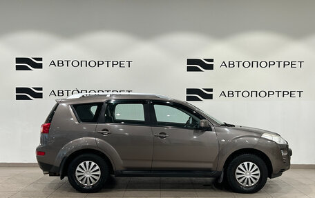 Peugeot 4007, 2011 год, 999 000 рублей, 6 фотография
