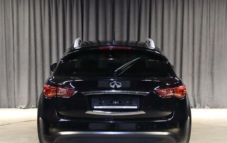 Infiniti QX70, 2015 год, 1 849 000 рублей, 16 фотография