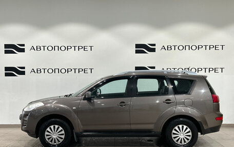 Peugeot 4007, 2011 год, 999 000 рублей, 2 фотография