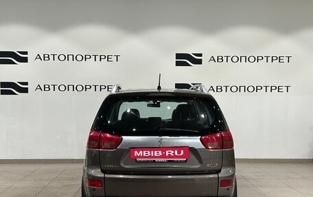 Peugeot 4007, 2011 год, 999 000 рублей, 4 фотография
