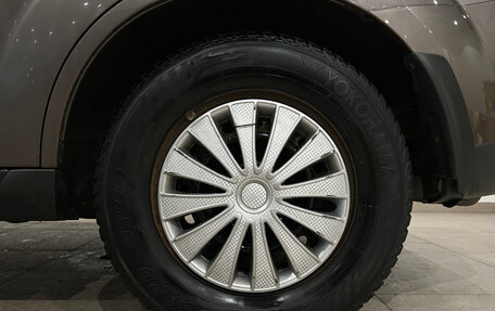 Peugeot 4007, 2011 год, 999 000 рублей, 9 фотография