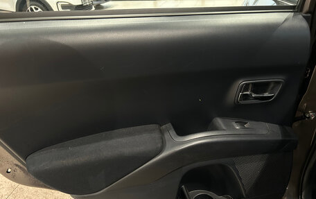 Peugeot 4007, 2011 год, 999 000 рублей, 12 фотография