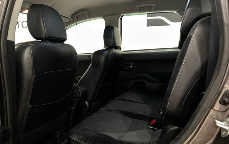 Peugeot 4007, 2011 год, 999 000 рублей, 11 фотография