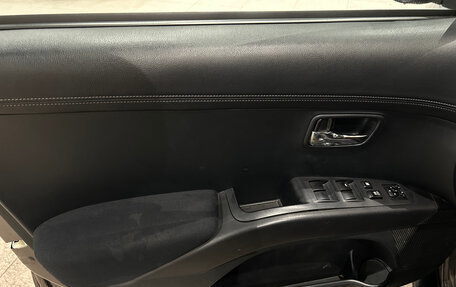 Peugeot 4007, 2011 год, 999 000 рублей, 14 фотография