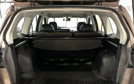 Peugeot 4007, 2011 год, 999 000 рублей, 10 фотография