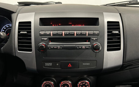 Peugeot 4007, 2011 год, 999 000 рублей, 16 фотография