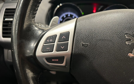 Peugeot 4007, 2011 год, 999 000 рублей, 19 фотография