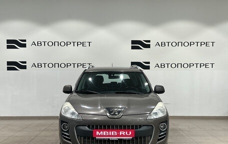Peugeot 4007, 2011 год, 999 000 рублей, 8 фотография