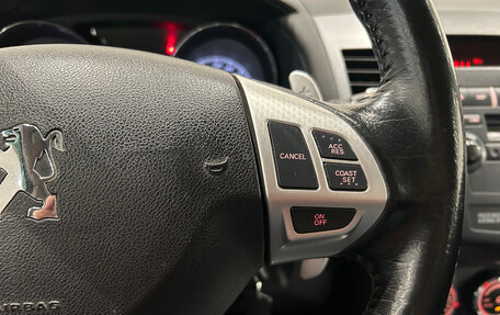 Peugeot 4007, 2011 год, 999 000 рублей, 20 фотография