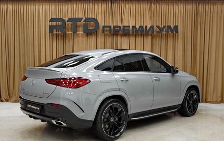 Mercedes-Benz GLE Coupe, 2025 год, 16 100 000 рублей, 3 фотография