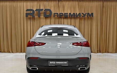 Mercedes-Benz GLE Coupe, 2025 год, 16 100 000 рублей, 9 фотография