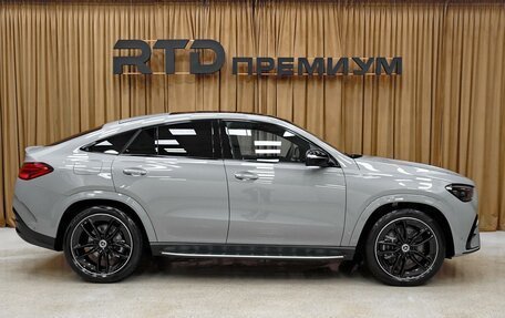 Mercedes-Benz GLE Coupe, 2025 год, 16 100 000 рублей, 6 фотография