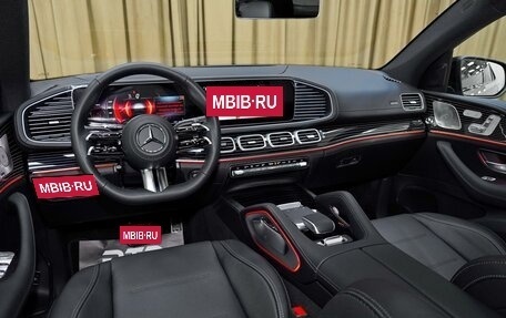 Mercedes-Benz GLE Coupe, 2025 год, 16 100 000 рублей, 11 фотография