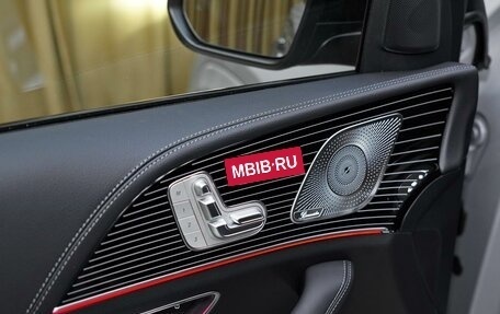 Mercedes-Benz GLE Coupe, 2025 год, 16 100 000 рублей, 17 фотография