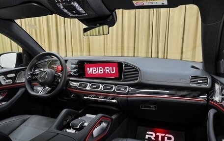 Mercedes-Benz GLE Coupe, 2025 год, 16 100 000 рублей, 13 фотография