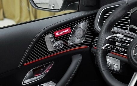 Mercedes-Benz GLE Coupe, 2025 год, 16 100 000 рублей, 10 фотография