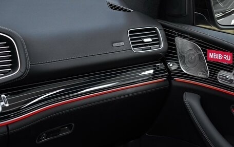 Mercedes-Benz GLE Coupe, 2025 год, 16 100 000 рублей, 19 фотография