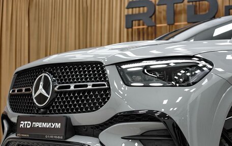 Mercedes-Benz GLE Coupe, 2025 год, 16 100 000 рублей, 25 фотография