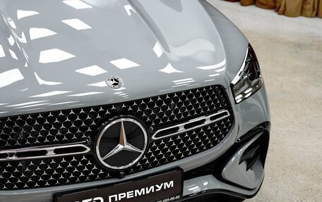 Mercedes-Benz GLE Coupe, 2025 год, 16 100 000 рублей, 27 фотография